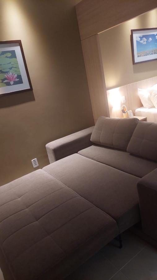 Apartamento Luxo Hot Springs Caldas Novas Tay Apartment Exterior photo